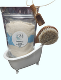 Coconut Milk & Shea Bath Soak