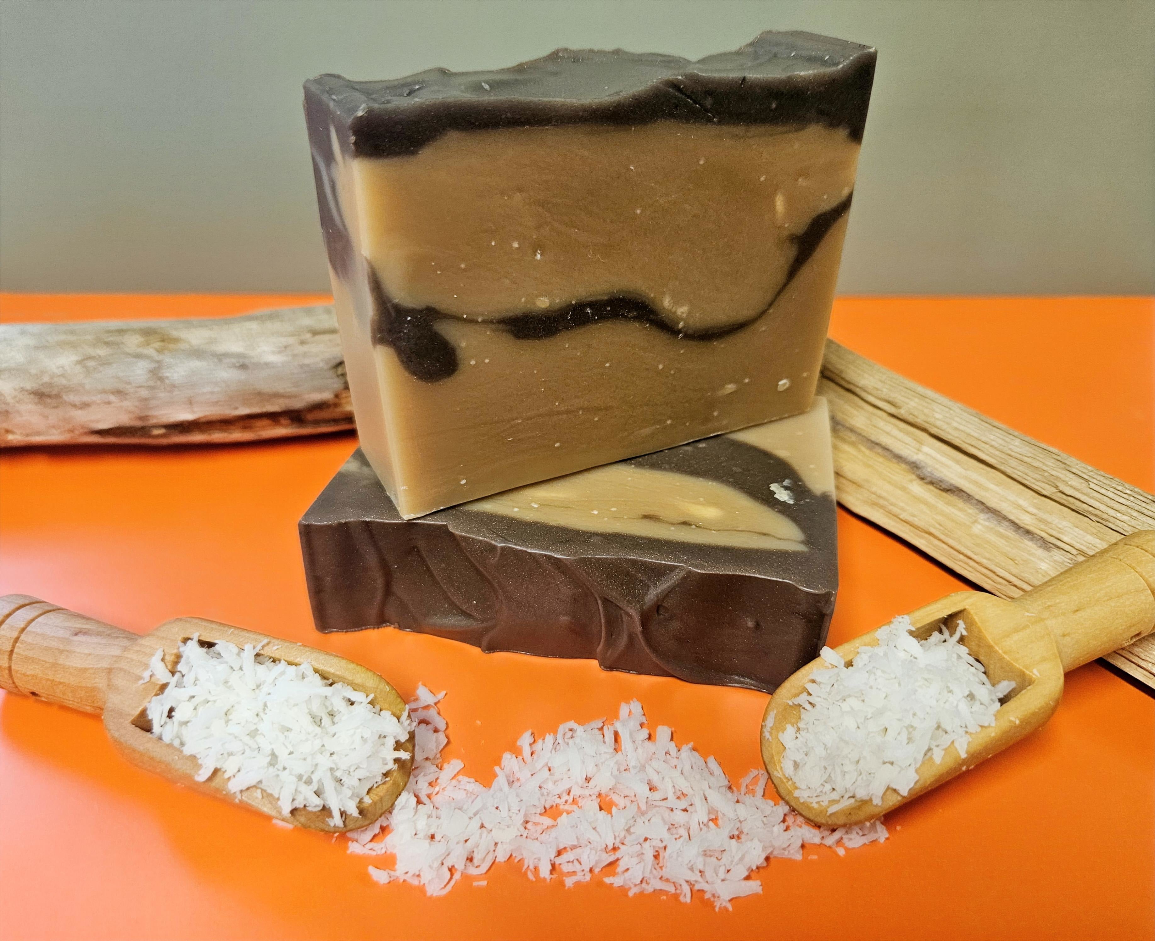 Island Fresh Coconut